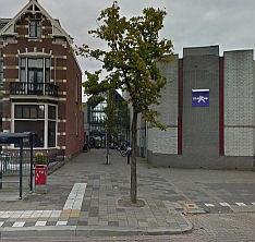 Fluxus Muziekcentrum