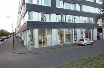 Leslocatie IJburg 2 Amsterdam